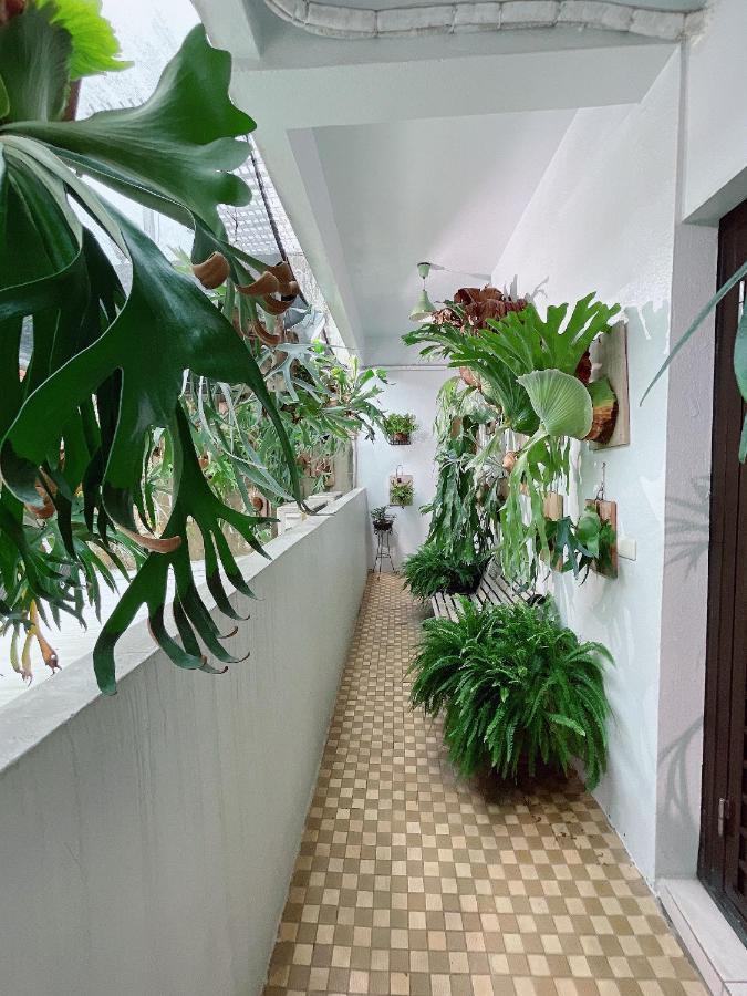 Home In Tainan Exterior foto