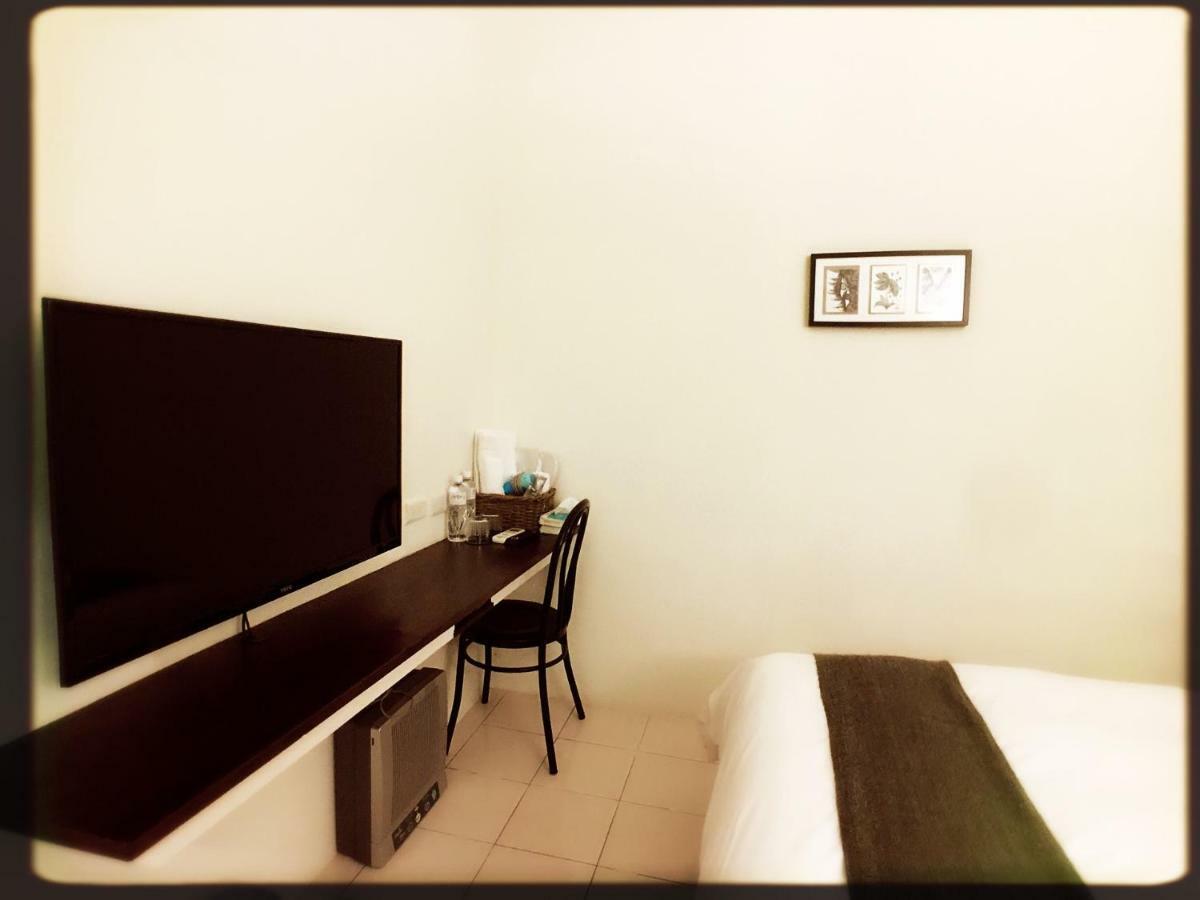Home In Tainan Exterior foto